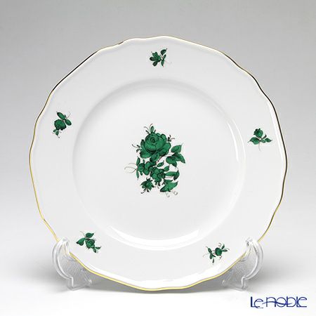 アウガルテン（AUGARTEN） マリアテレジア（5098F） スミレ プレート