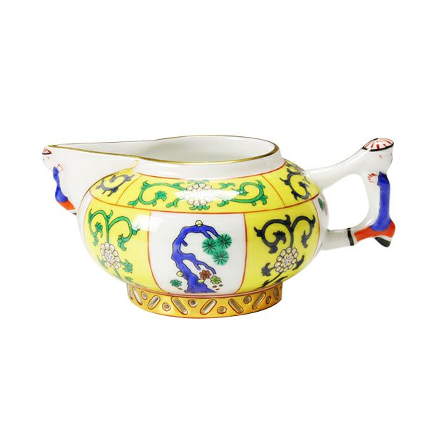 ヘレンド (HEREND) シノワズリ（中国趣味）ポワッソン 03305-0-21