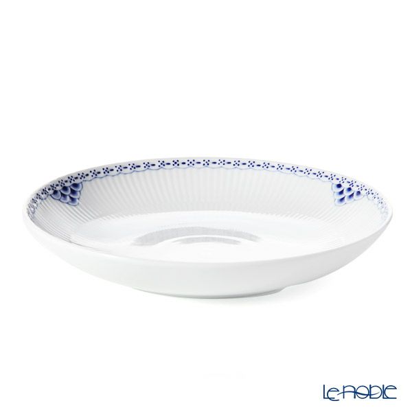 ロイヤルコペンハーゲン（Royal Copenhagen） プリンセス ブルー