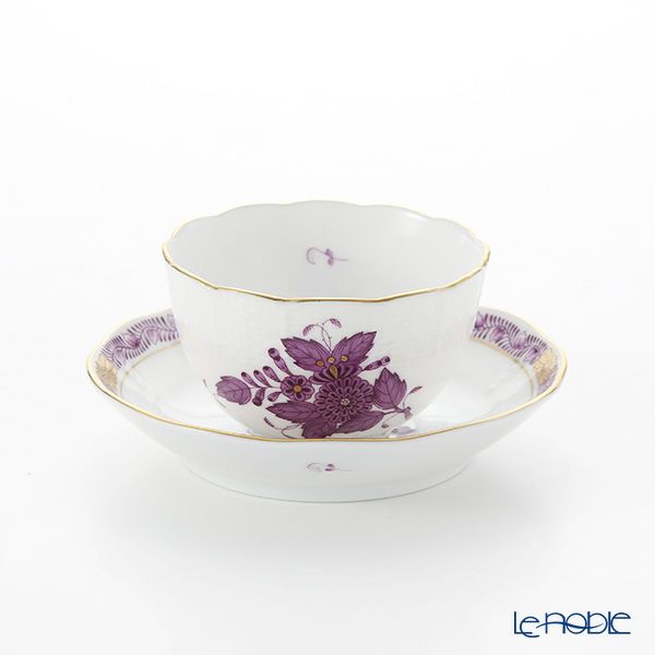 ヘレンド (HEREND) アポニー 00710-0-91／711 ジャパニーズカップ