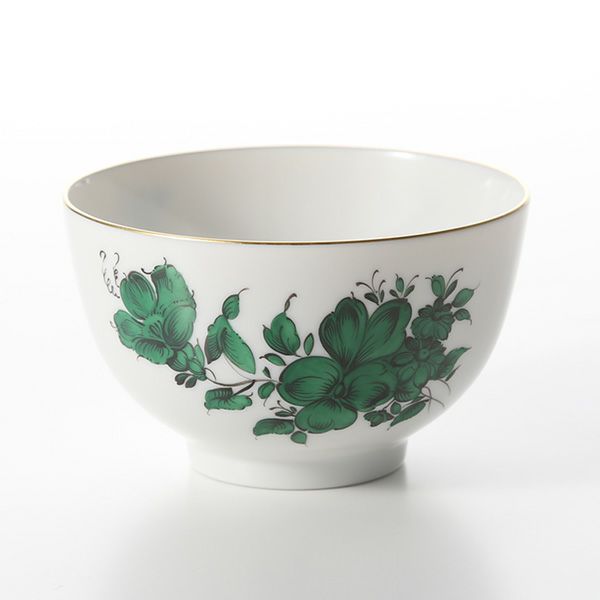 アウガルテン（AUGARTEN） マリアテレジア（5098E） スイセン ティー