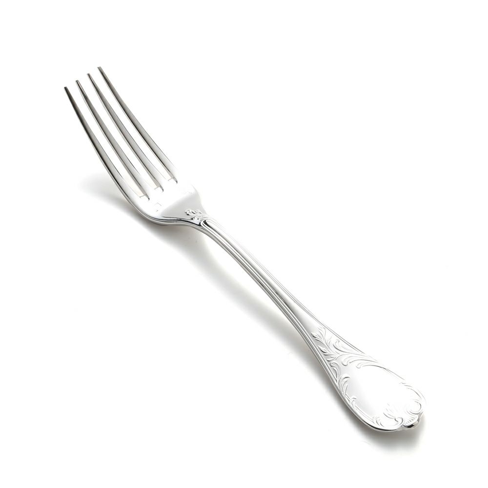 クリストフル マルメゾン 0018 スタンダード スプーン、フォーク