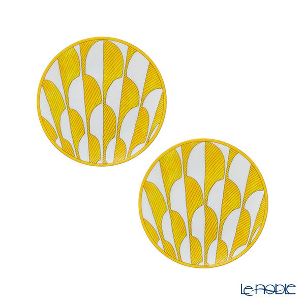 エルメス（HERMES） ソレイユ ドゥ エルメス パンプレート 14cm