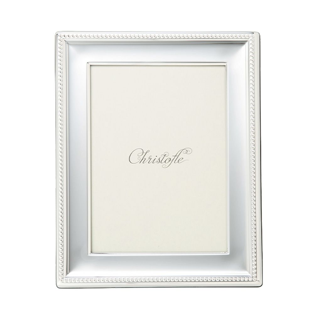 クリストフル リュバン 42 56 780 フォトフレーム 13×18cm | ブランド