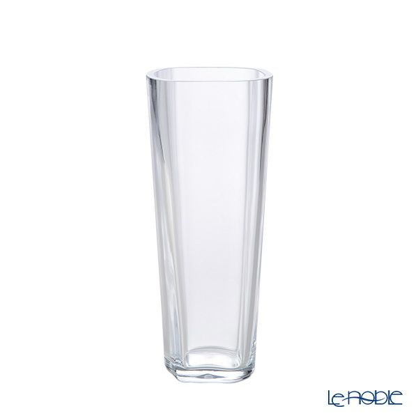 イッタラ（iittala） アルヴァ・アアルト ベース（花瓶） 180mm