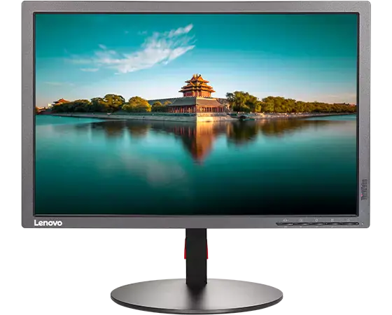 ThinkVision T2054p 19.5-inch LED Backlit LCD Monitor | Lenovo Store