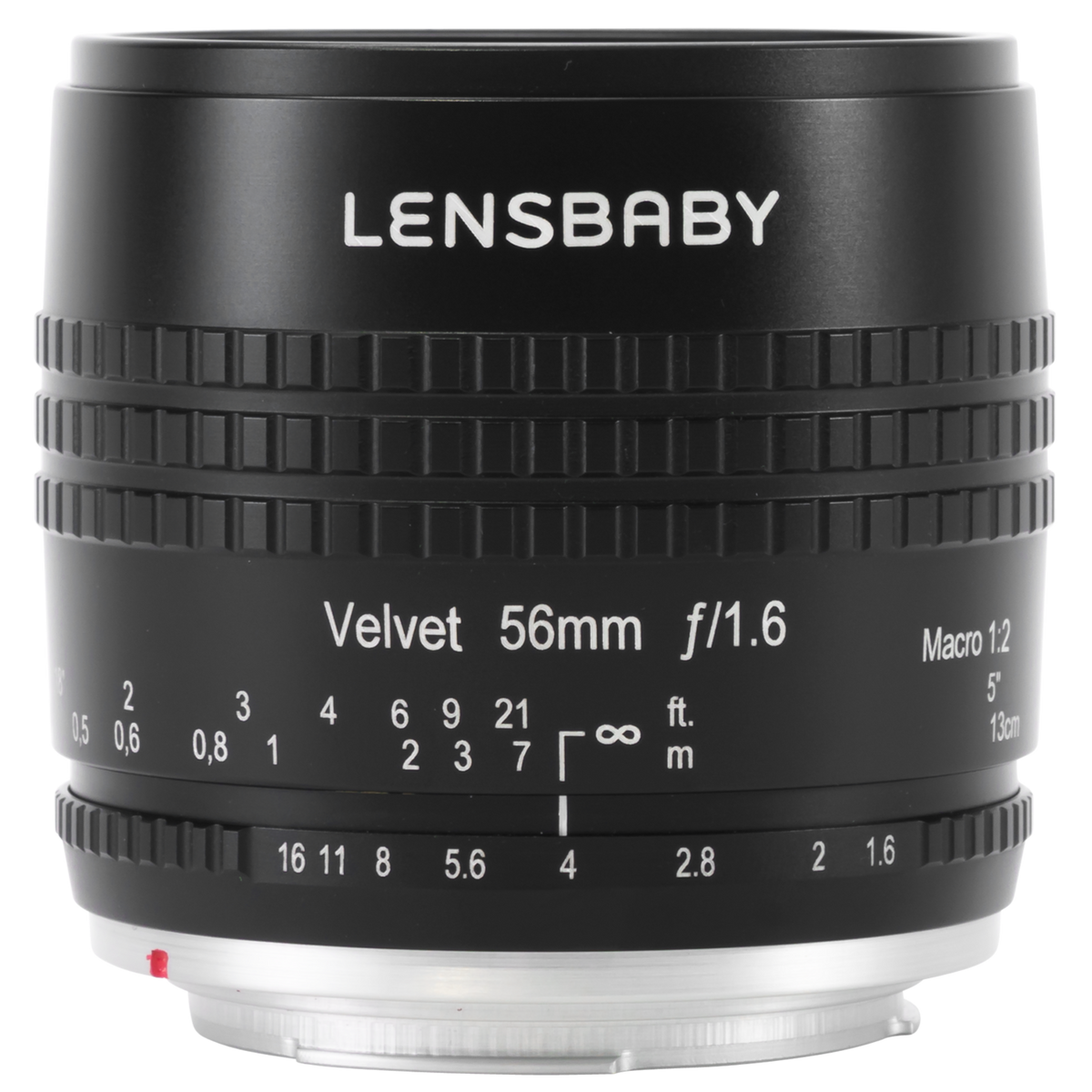 Velvet 56 | Creative Portrait Camera Lens | Lensbaby