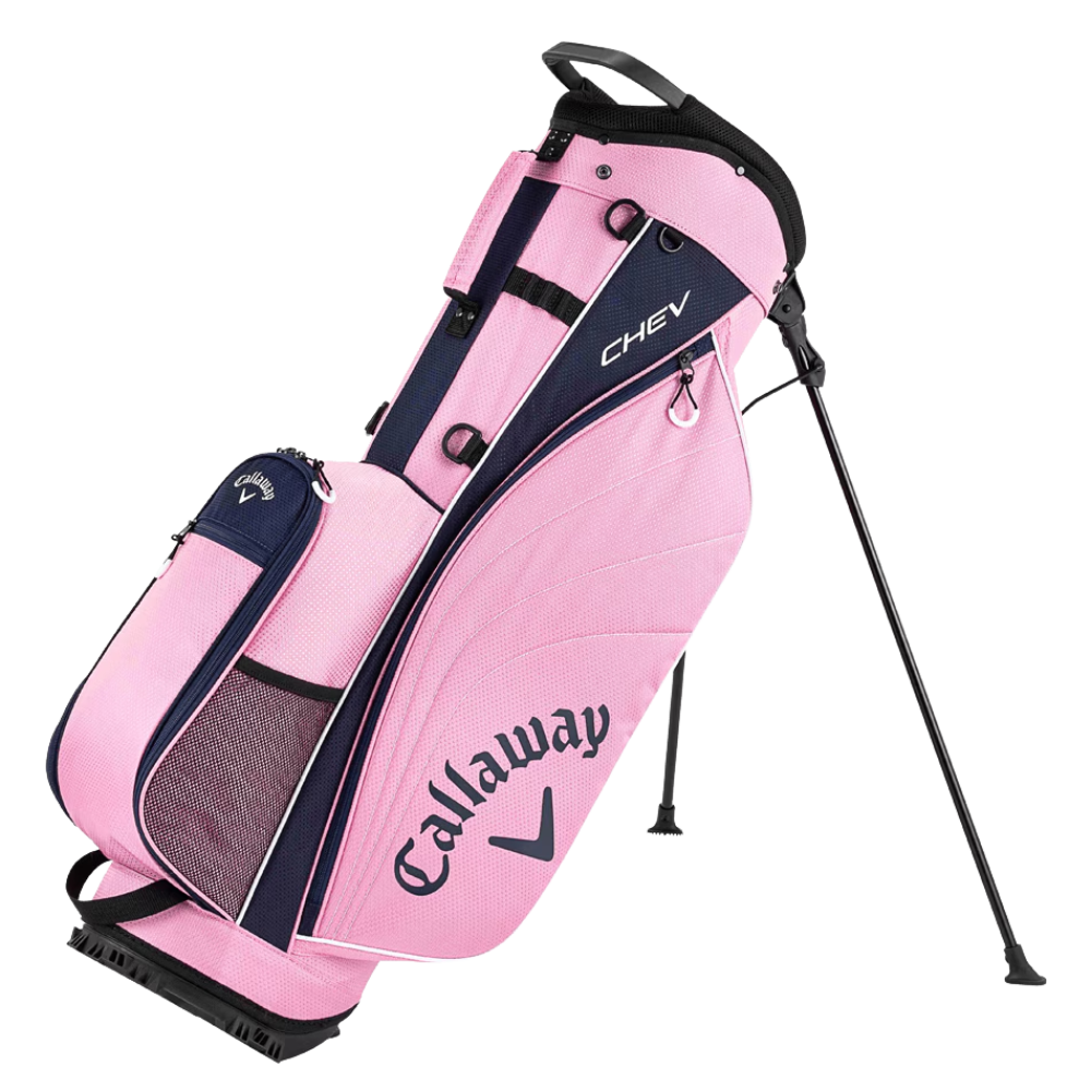 Callaway Chev Stand Bag 25 JM | LEONIAN