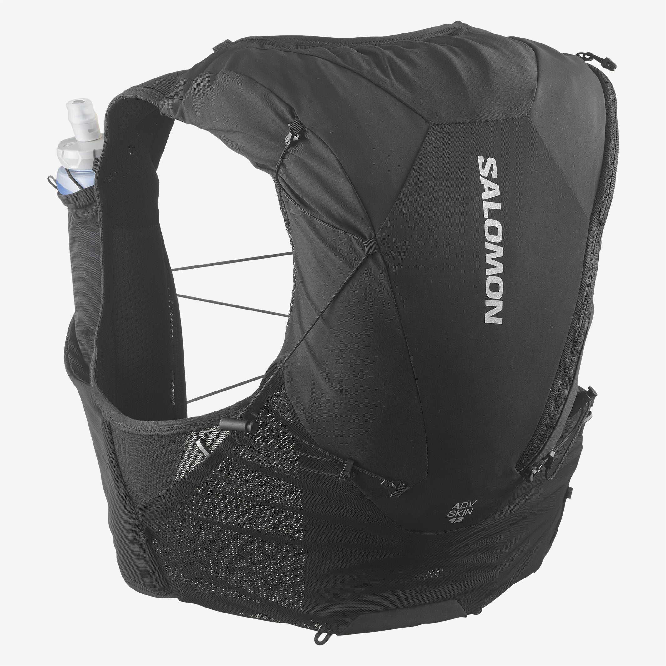 Salomon - Adv Skin 12 Set – Le coureur nordique