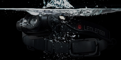 Ledlenser EX7R｜防爆ライト｜レッドレンザー公式通販