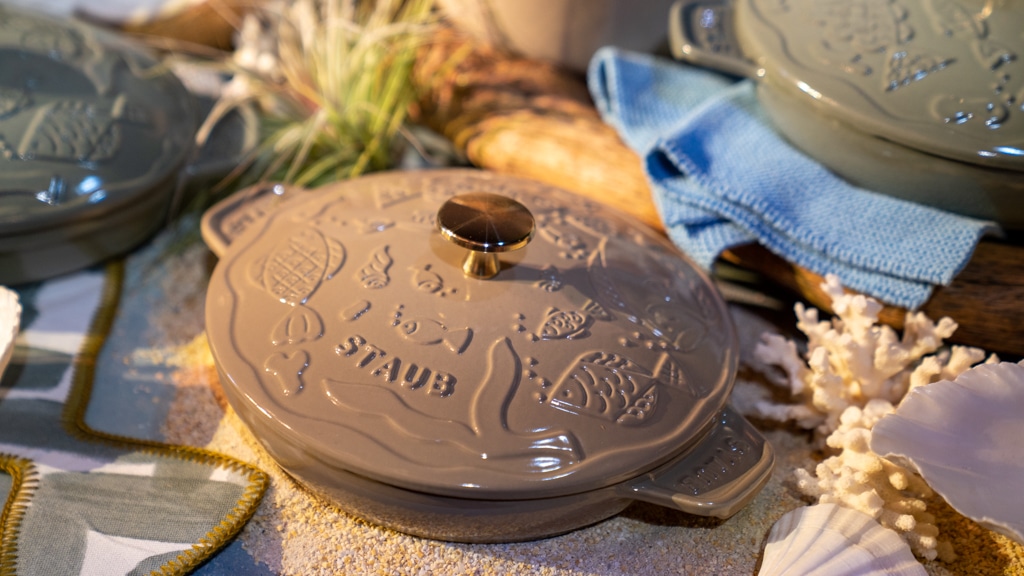 ストウブ×ミナ ペルホネン」待望コラボ＆2024年限定色「シトロン」の