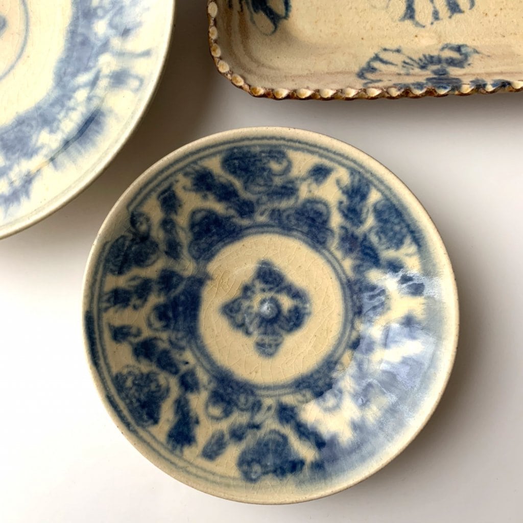 伊藤聡信さんweb個展で器を買い足し。 | LEE