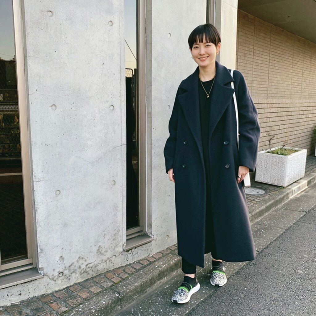 2021冬スニーカーsnap】ステラ・マッカートニー×アディダスの