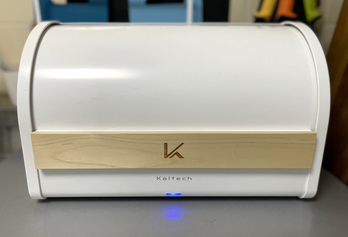 常温で食材が長持ち！カルテックの「フードフレッシュキーパー」は一家