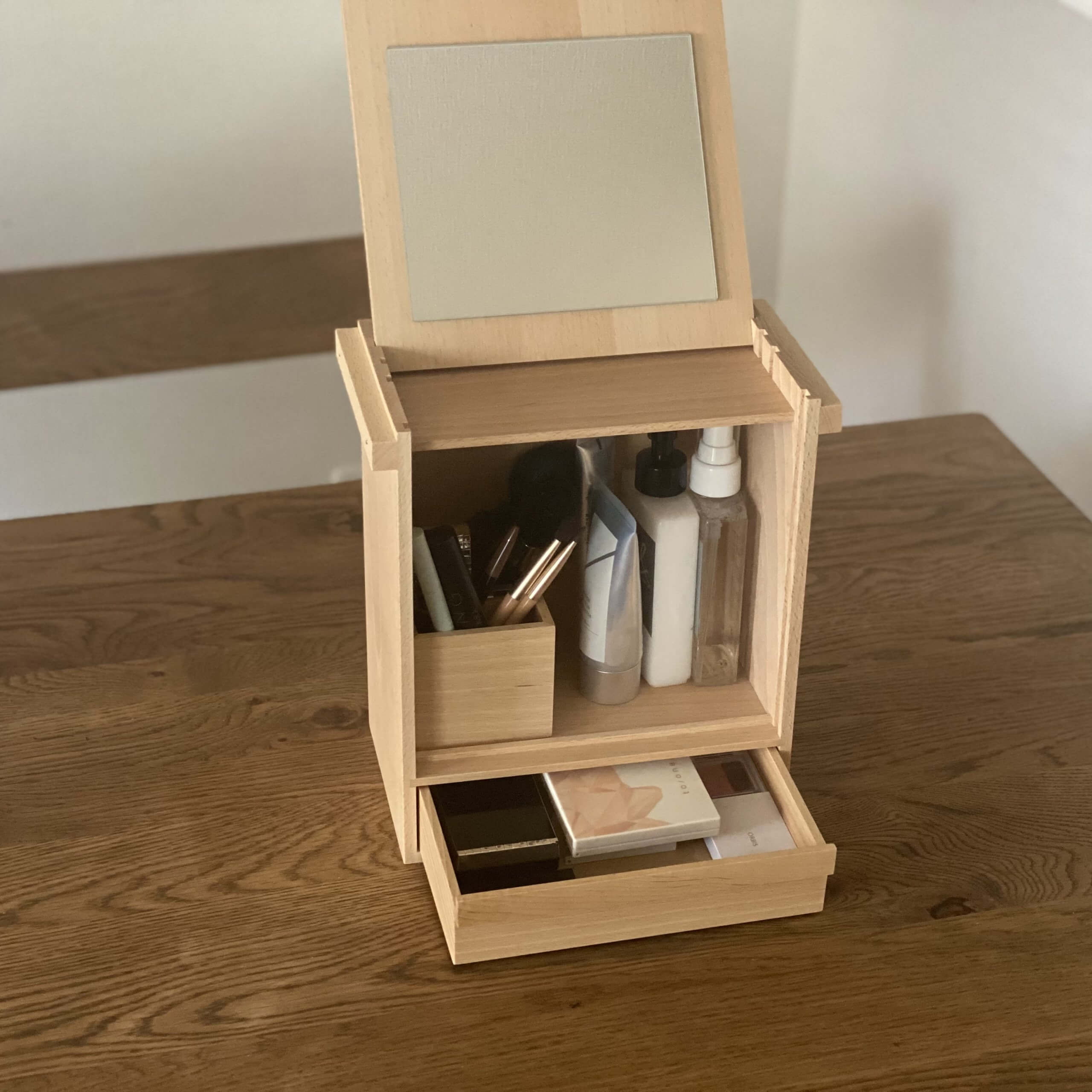 中川政七商店】化粧箱でスキンケアが特別な時間に。 | LEE