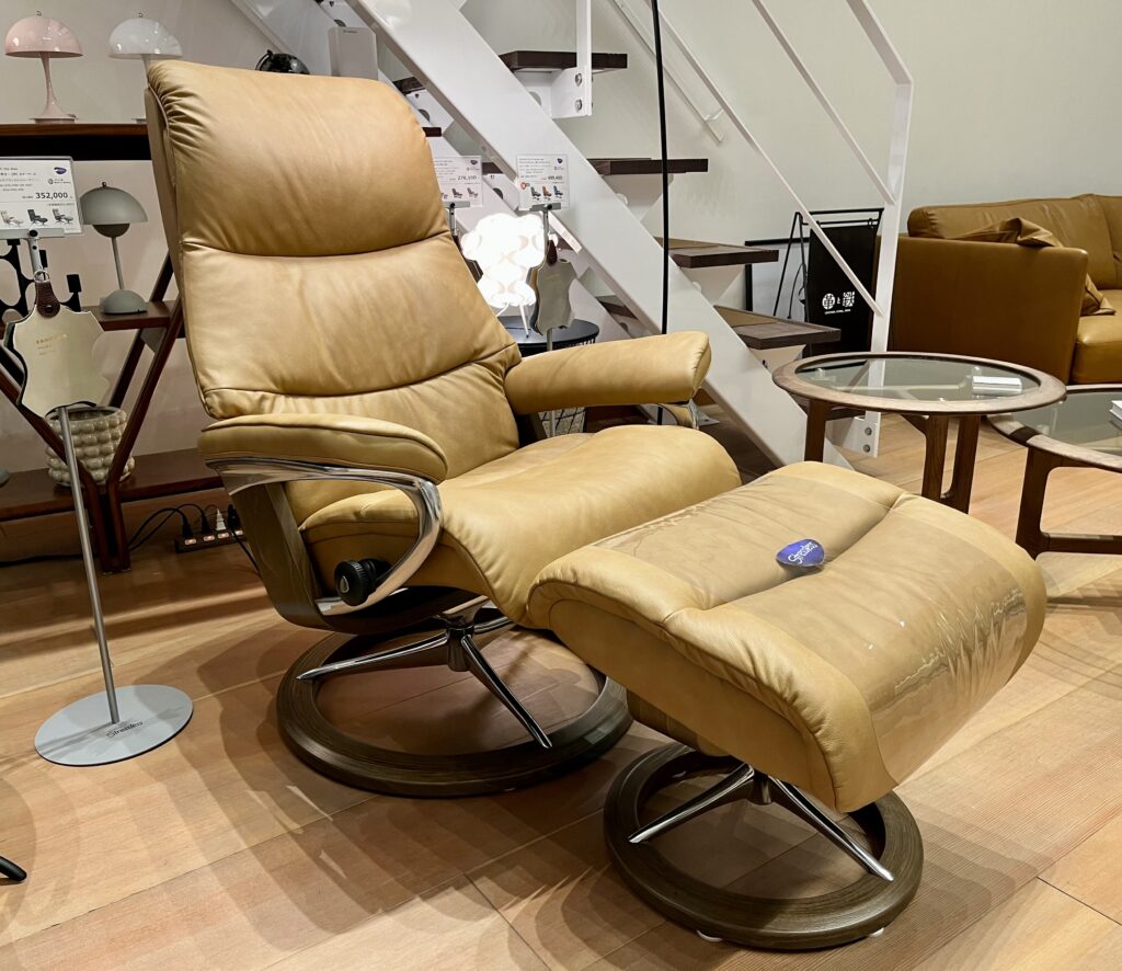 Ekornes エコーネス Reno レノ Mサイズ エコーネス レノ クラシックM