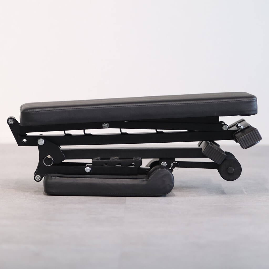 折りたたみマルチポジションベンチ ｜ラインナップ｜トレーニング用品