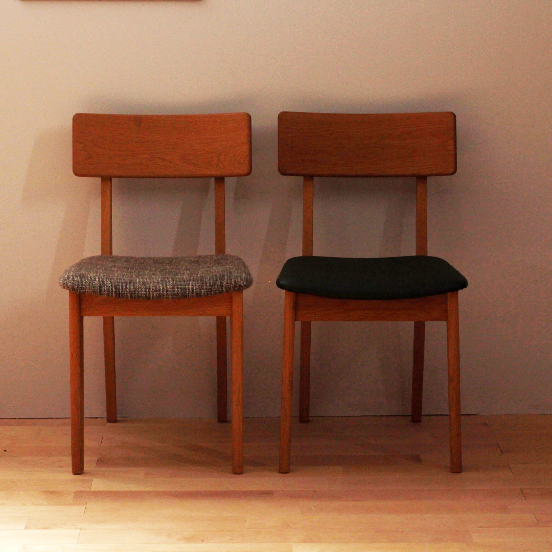 ペスカダイニングチェアの購入なら株式会社リーフ