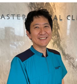 アスター歯科新井宿駅前店 院長 田中 伸典 氏｜ラーニングエッジ株式会社