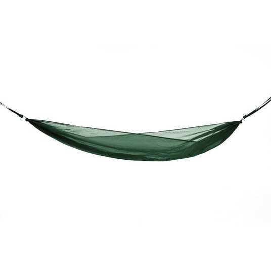 Elfy Hammock Dark Green - LELEKA