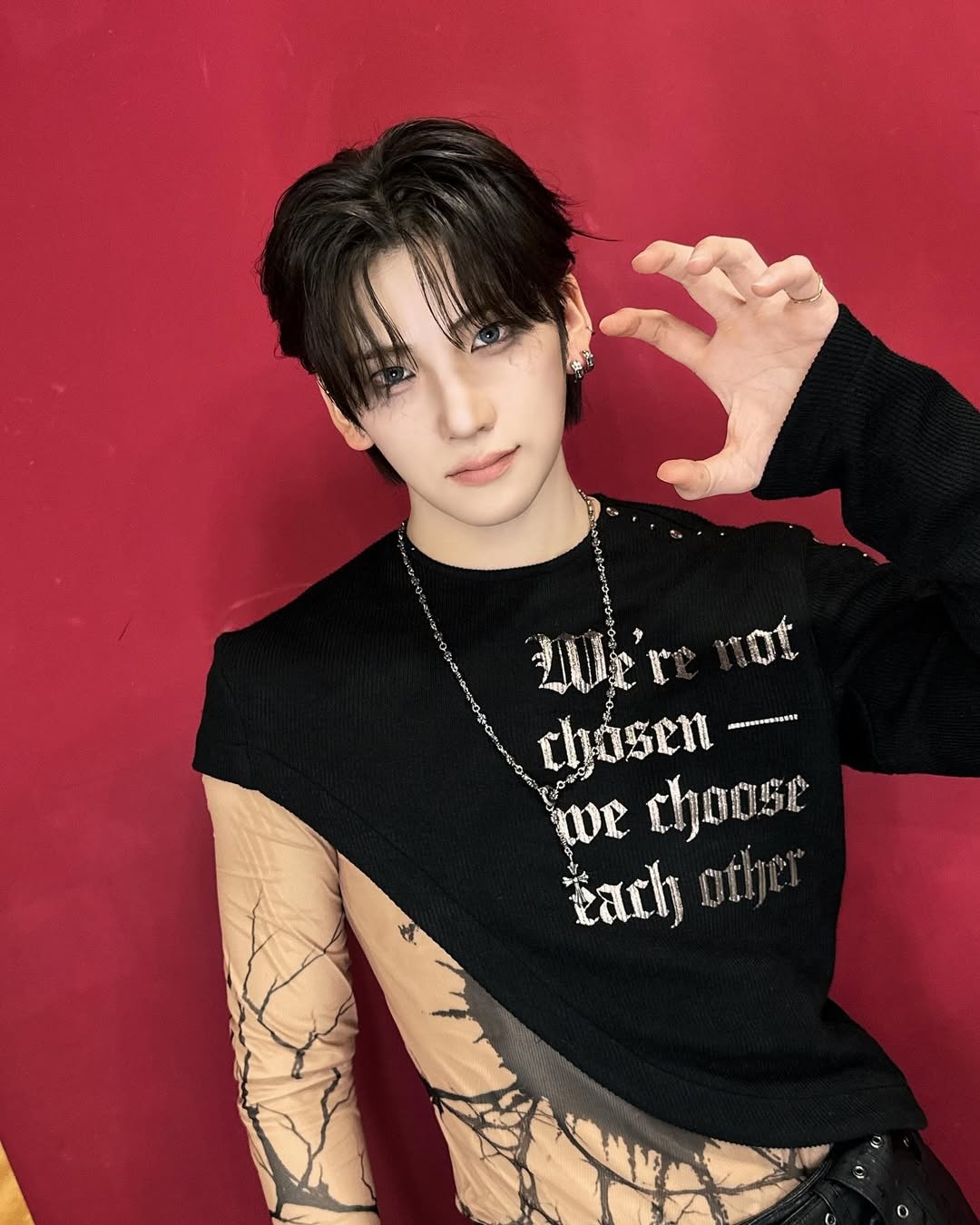 Jo (&TEAM) — Profile, Age 21, Height, Birthday & Facts (2026