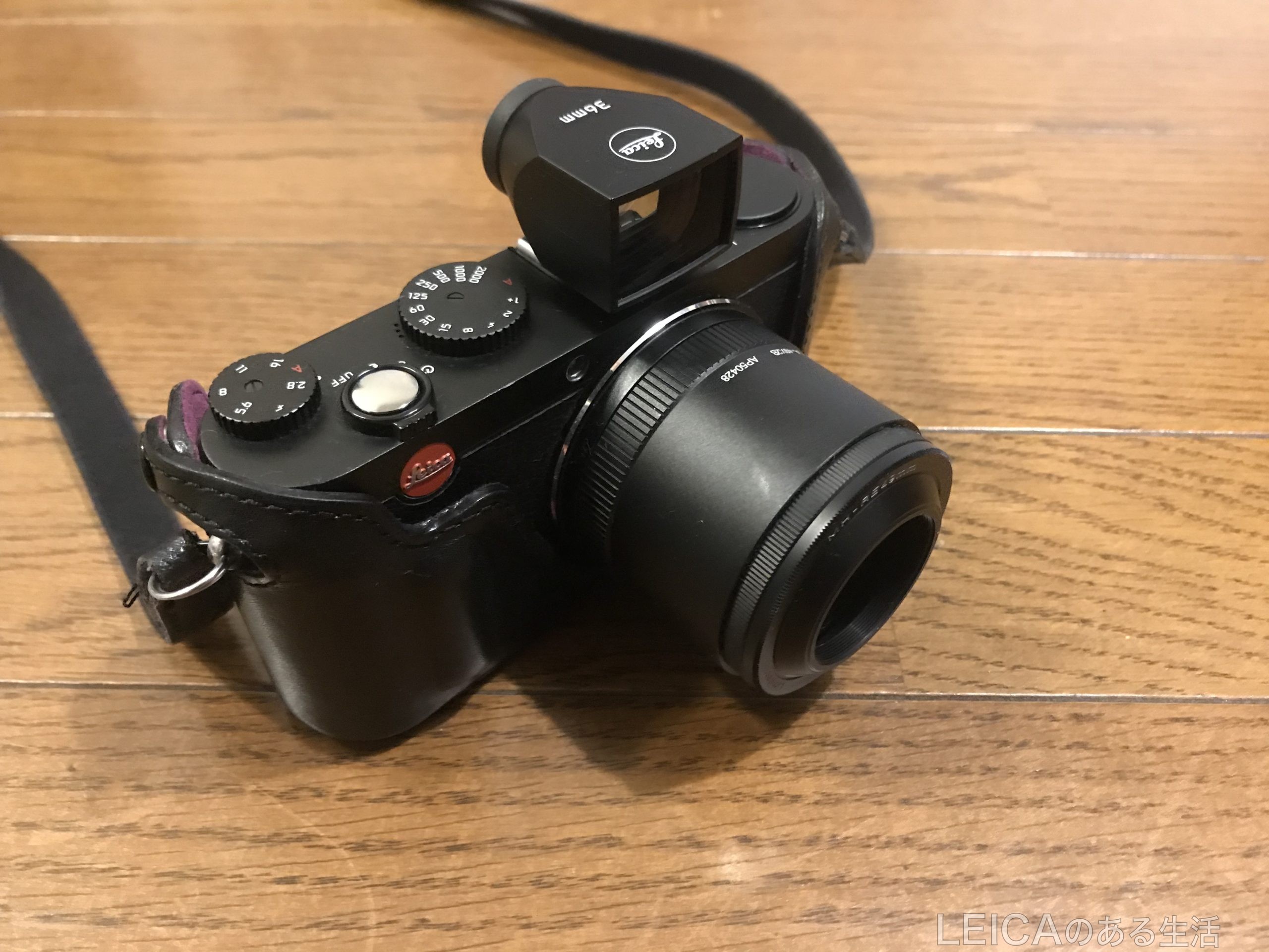 レビュー】Leica X1。発売10年を記念して、作例レビュー | LEICAのある生活