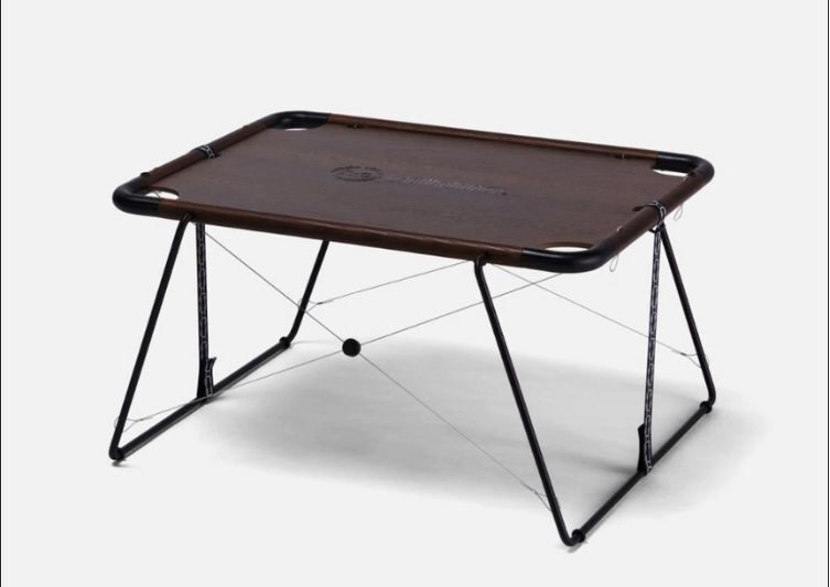 hxo design modular table(エイチエックスオーデザイン モジュラー