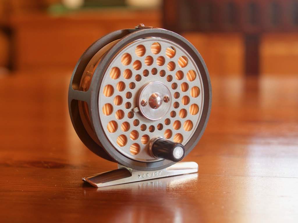 Hardy The Flyweight (Made in England) – Monomaniac Garage