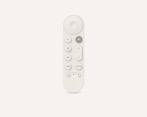 Google TV Streamer 音声リモコン - Google ストア