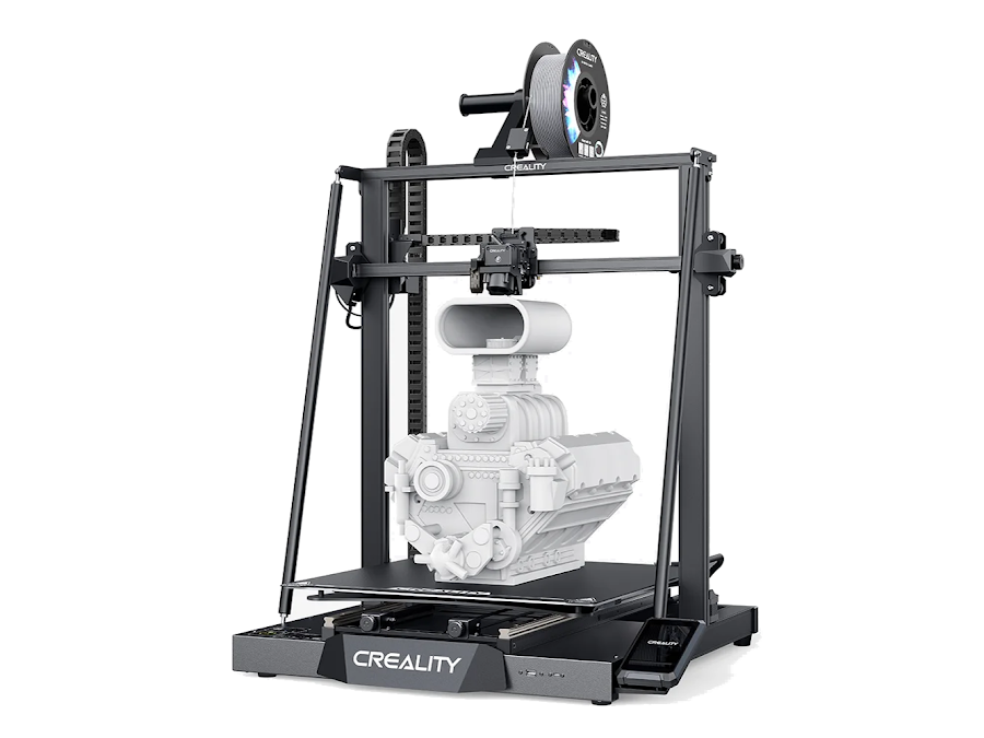Creality3D CR-M4 Industrial Grade 3D Printer | MatterHackers