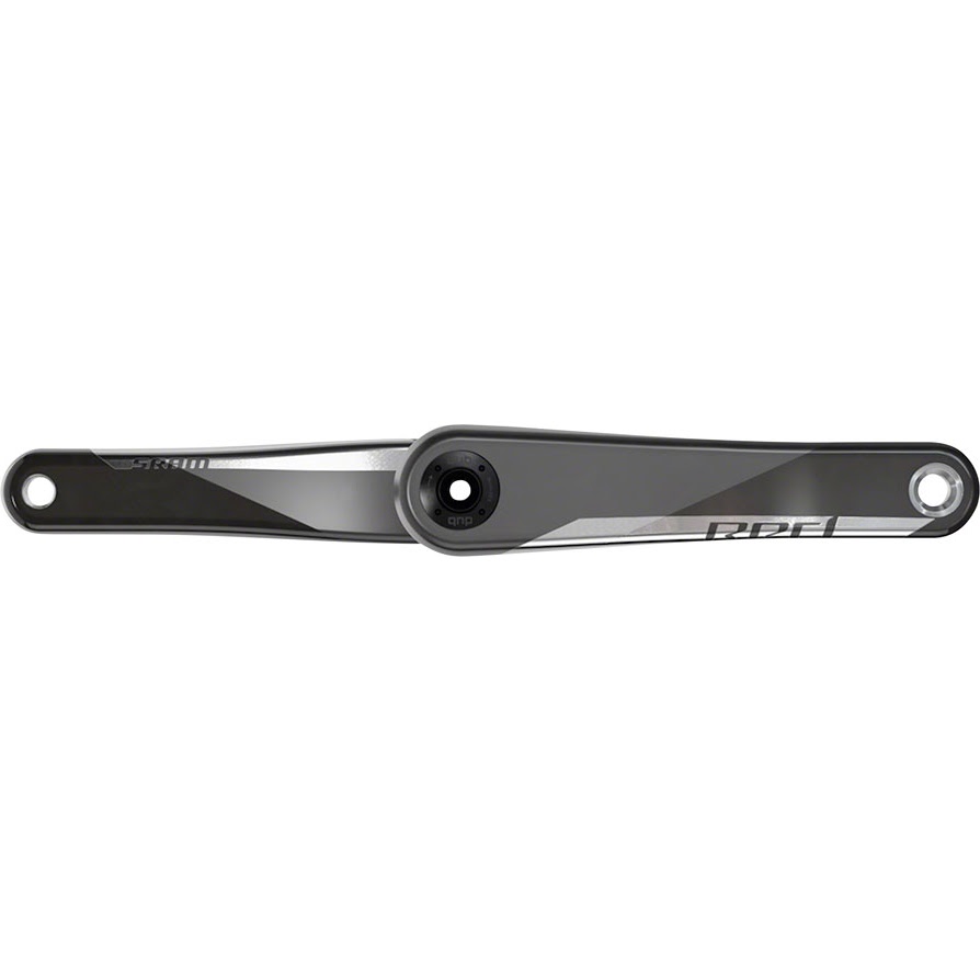 SRAM RED AXS Crank Arm Assembly - 8-Bolt Direct Mount GXP D1