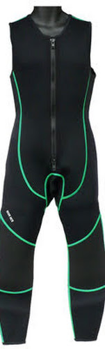 BLUE ACE ロングジョン | ウェア,ウェットスーツ | | kayak55.com