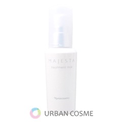 ナリス化粧品　マジェスタ　ミルク　２本