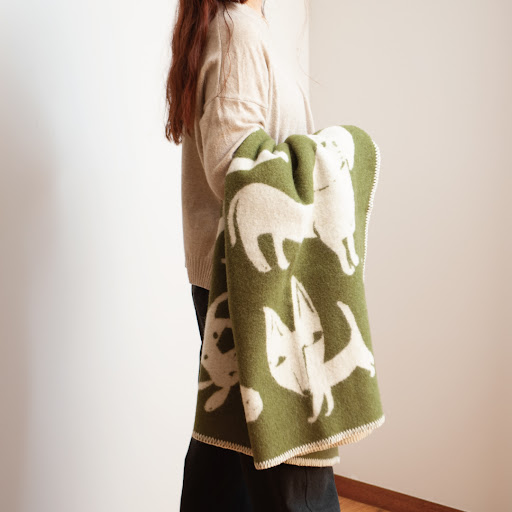 LAPUAN KANKURIT（ラプアンカンクリ）