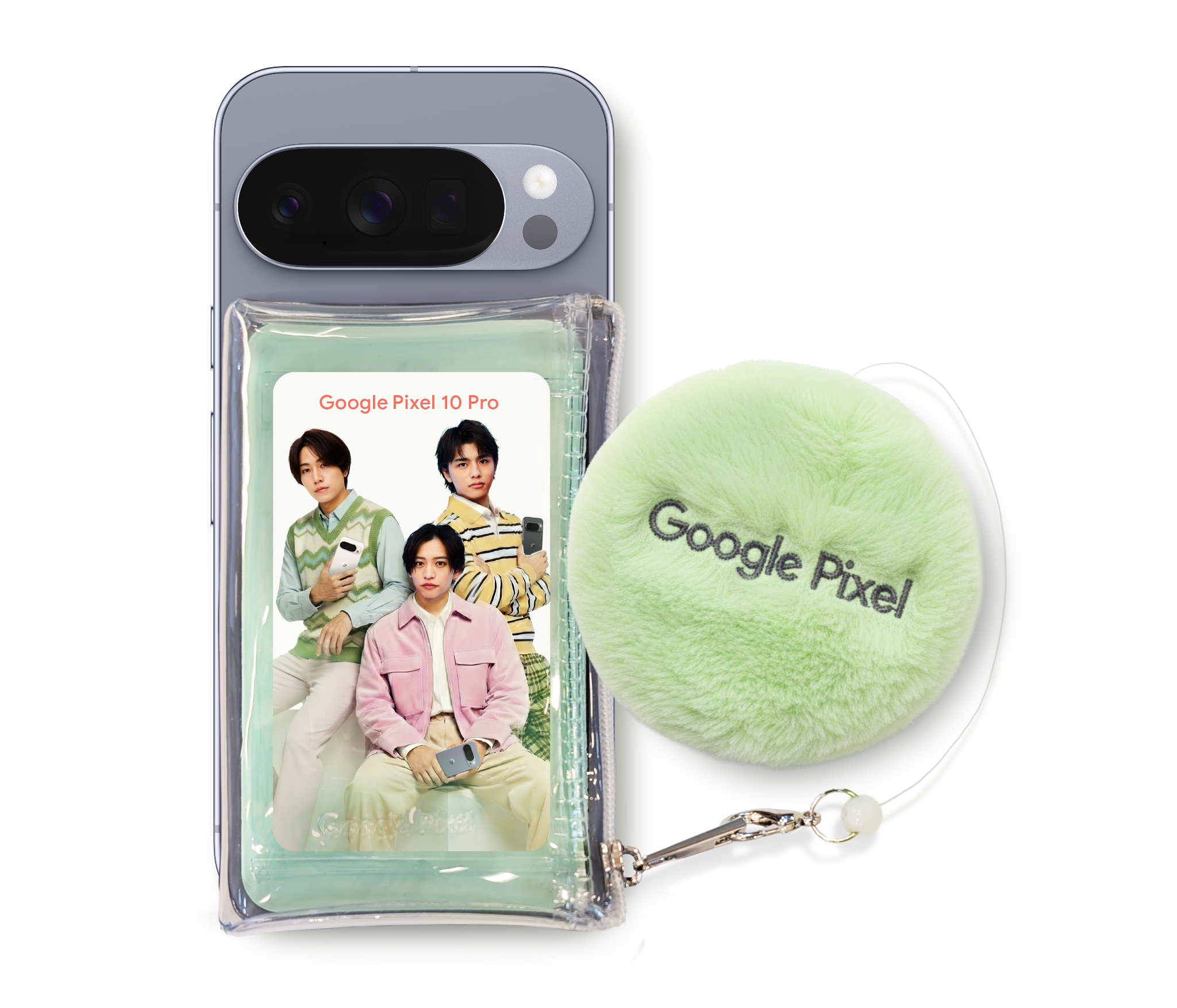 Google ストアでは Google のデバイスやアクセサリをご購入いただけます