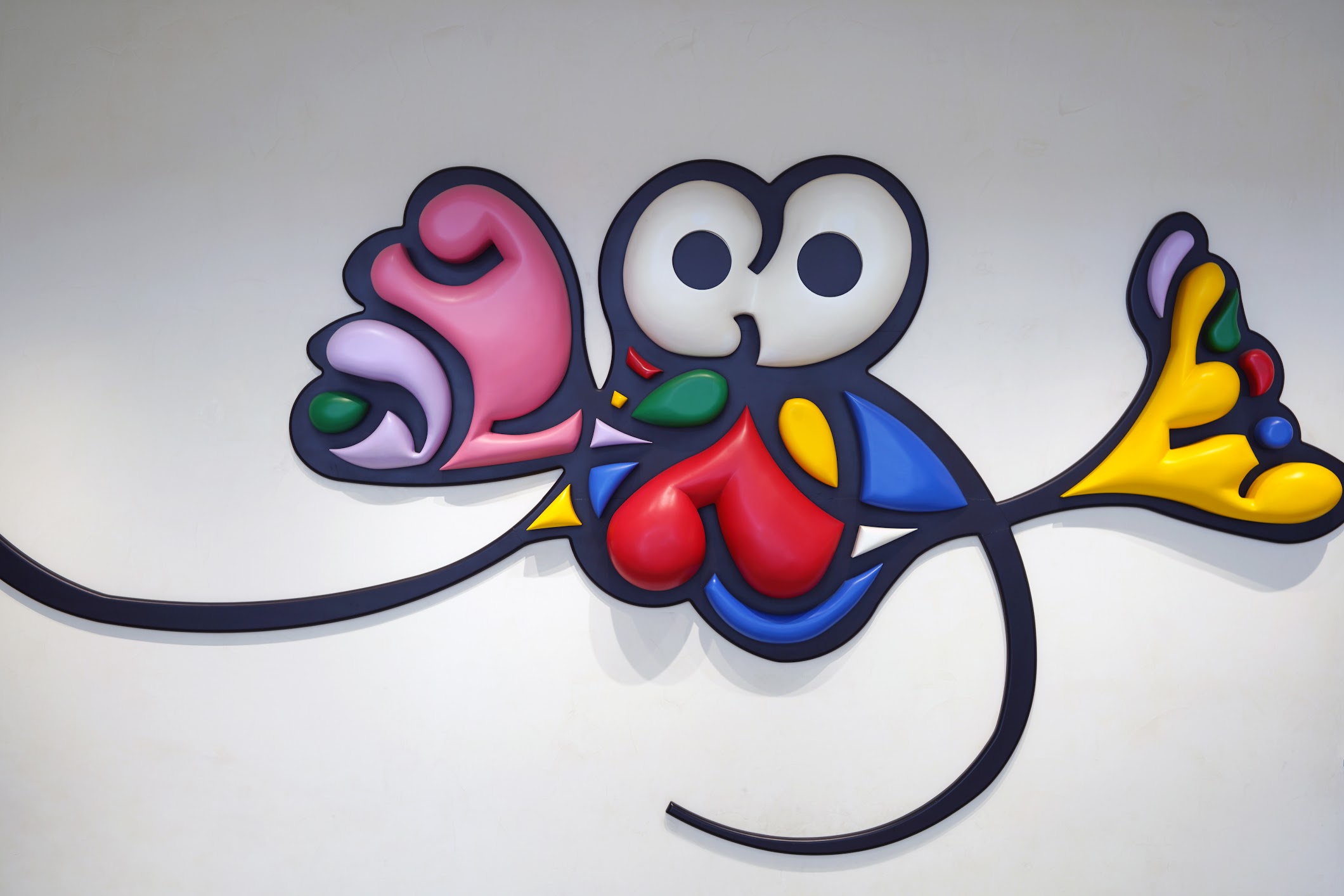 瀬戸内海に開けた美術館『川島猛アートファクトリー』 – Takeshi