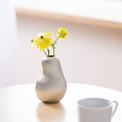 (ショット・ベース) 花瓶 Vase ハイス・バッカー Shot /