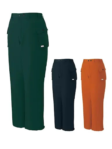 JICHODO】 48231 防水防寒パンツ [防寒]通販ページ│自重堂＜公式