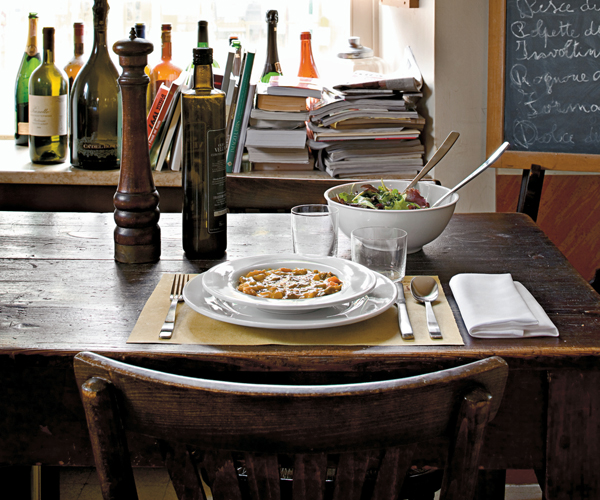 ALESSI アレッシィ】 Jasper Morrison（ジャスパー・モリソン） スープ