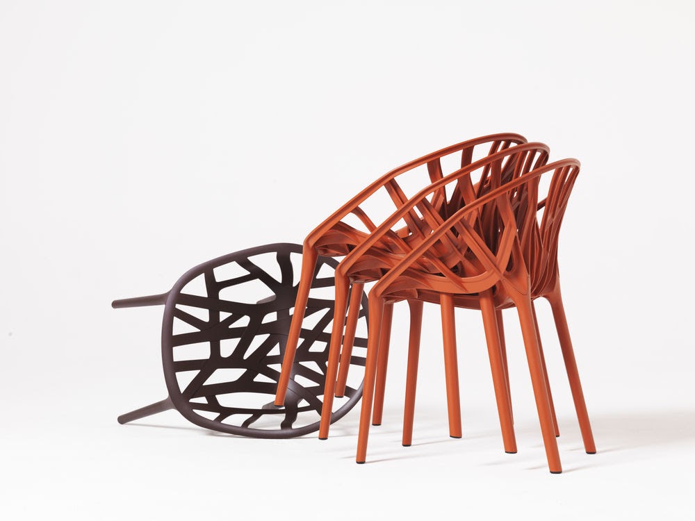 木曜取下げ ヴィトラ ベジタルチェア Vitra （ヴィトラ）Vegetal Chair