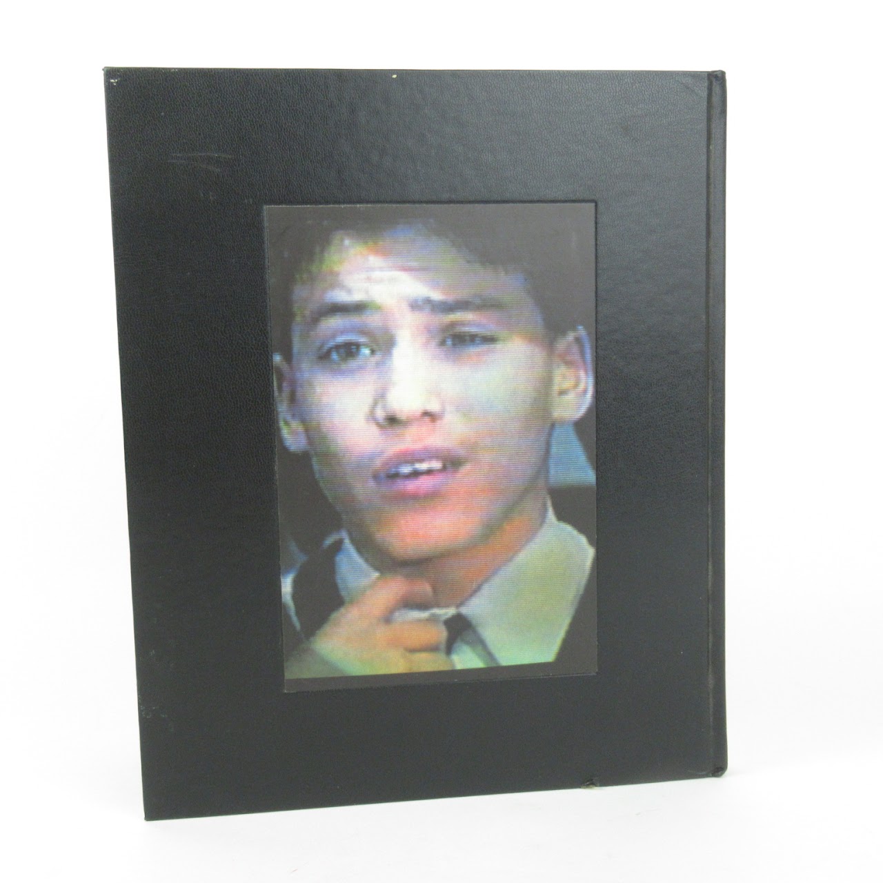 Larry Clark Groninger Museum Book