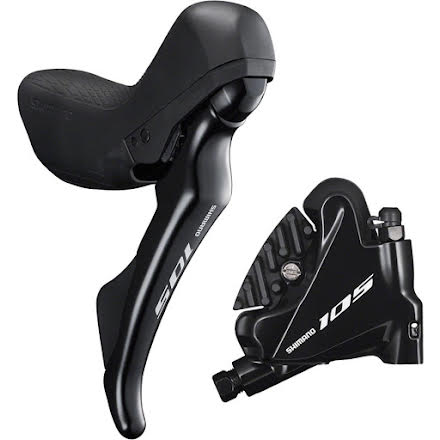 Shimano Sora ST-3500 Right 9-Speed STI Lever | Tree Fort Bikes
