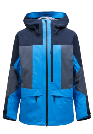 PEAK PERFORMANCE(ピークパフォーマンス)最新モデル＆カタログ