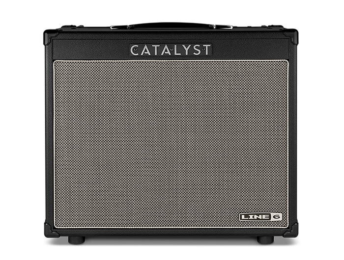 Line 6 | Catalyst CX | Guitar Combo Amplifier