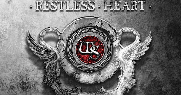 デイヴィッド・カヴァデール率いるホワイトスネイクが1997年に発表した