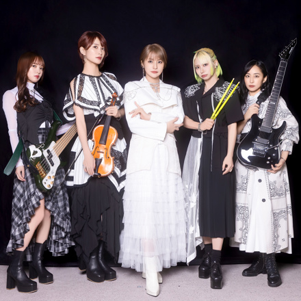 East Of Eden／最新EP