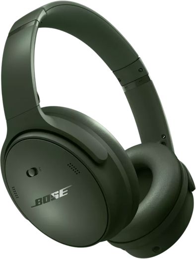 Bose® QuietComfort Cypress Green Wireless Over Ear Noise