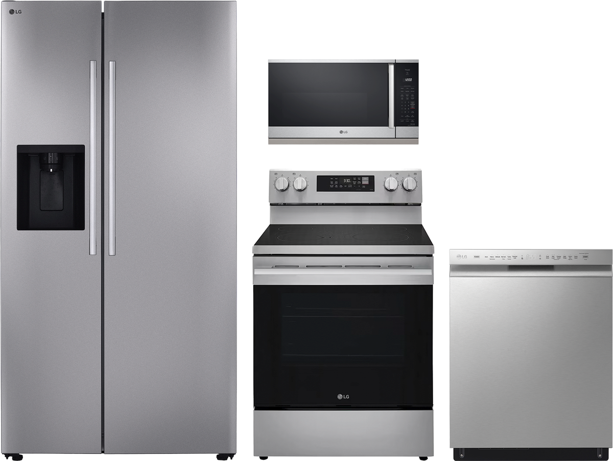 LG Packages | Grand Appliance and TV