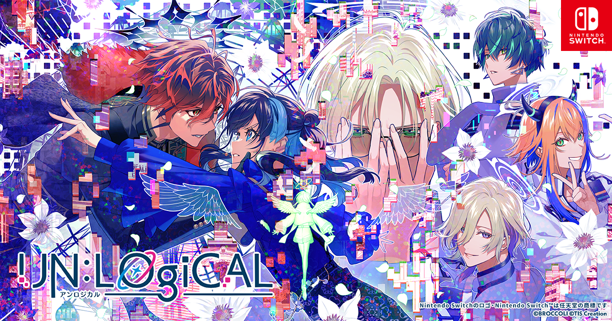 UN:LOGICAL アンロジカ HMV限定セット店舗特典CD UN:LOGICAL 限定