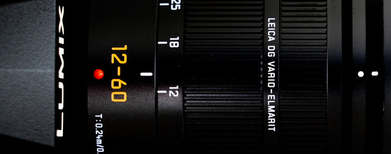 LEICA DG VARIO-ELMARIT 12-60mm F2.8-4.0 ASPH. レビュー | Life with